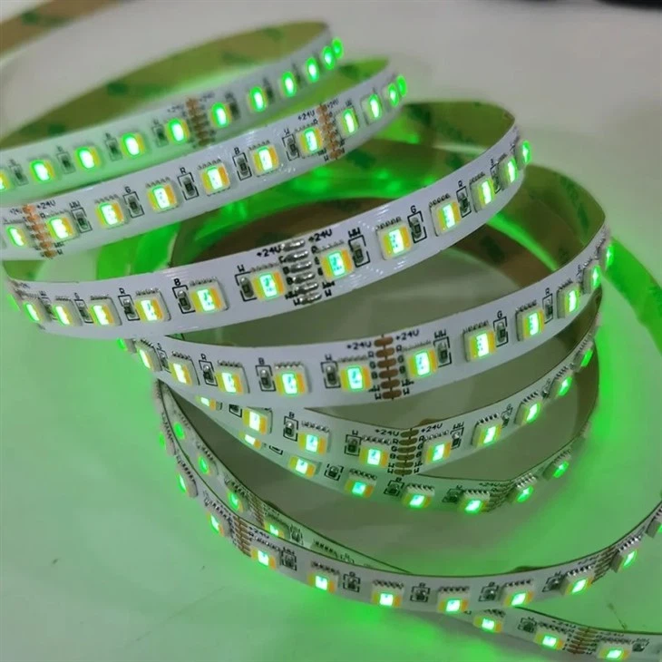 ip65 led strip warm white