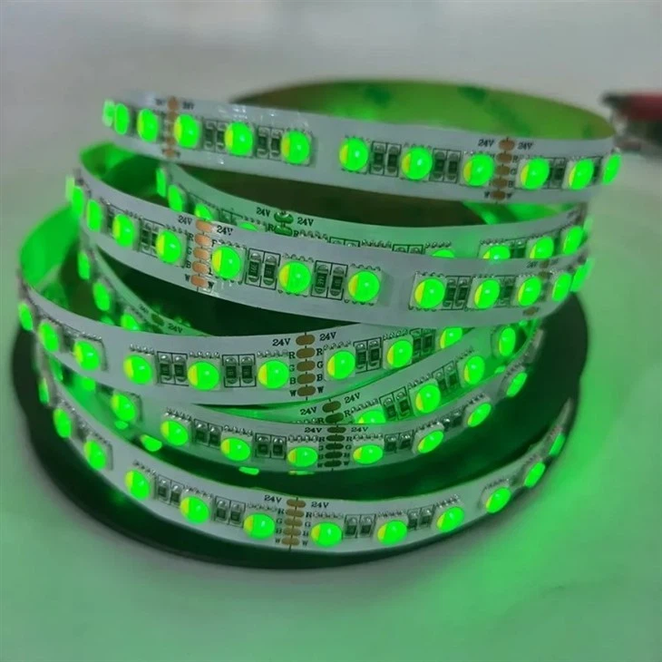 outdoor rgb light strip