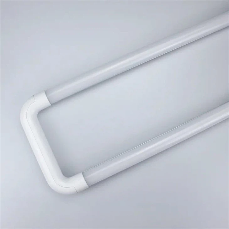 U Bent Tube Light 2