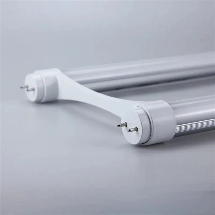 U Bent Tube Light 3