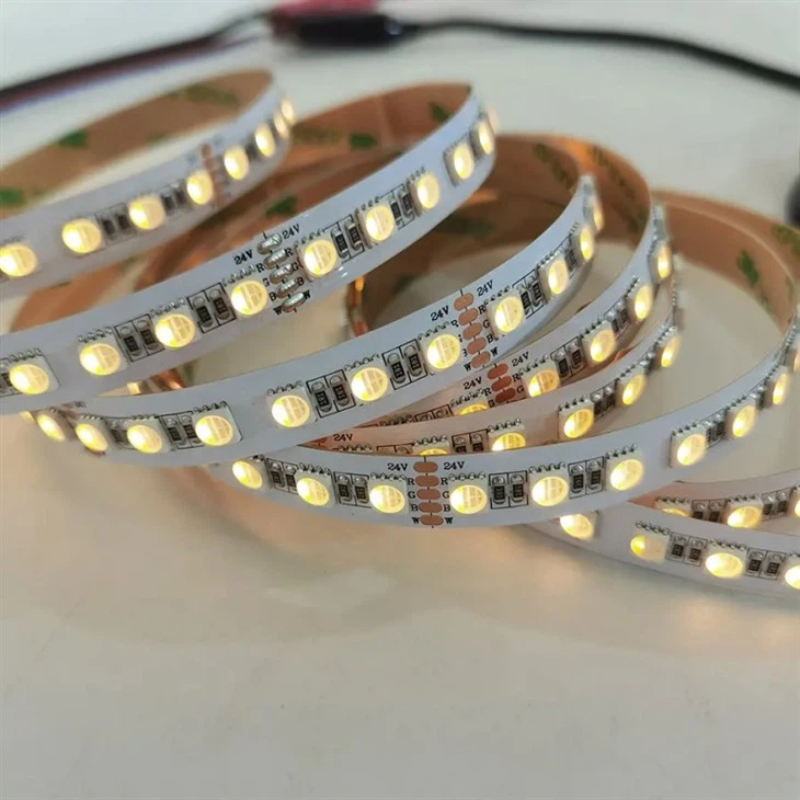 Usb Led Strip Waterproof
