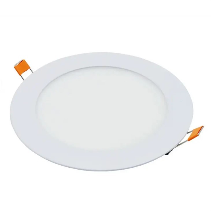 85-300mm Diameter LED Round Panel Light