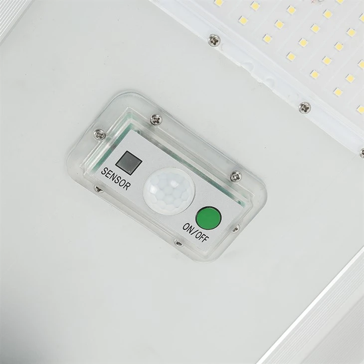 Solar led street lights (2)