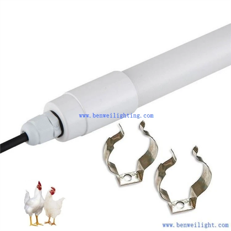 0-12V Dimmable 3500K 12W Chicken Light