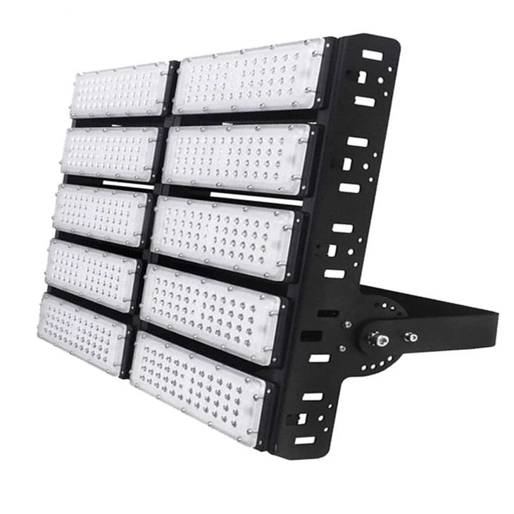 1000w LED Flood Light Football Stadium Lights
