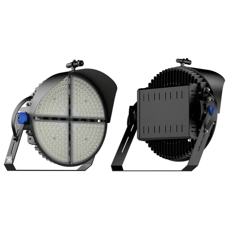 1000W LED Round Stadium Light