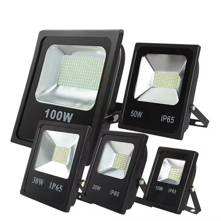 100W IP66 Led Flood Light