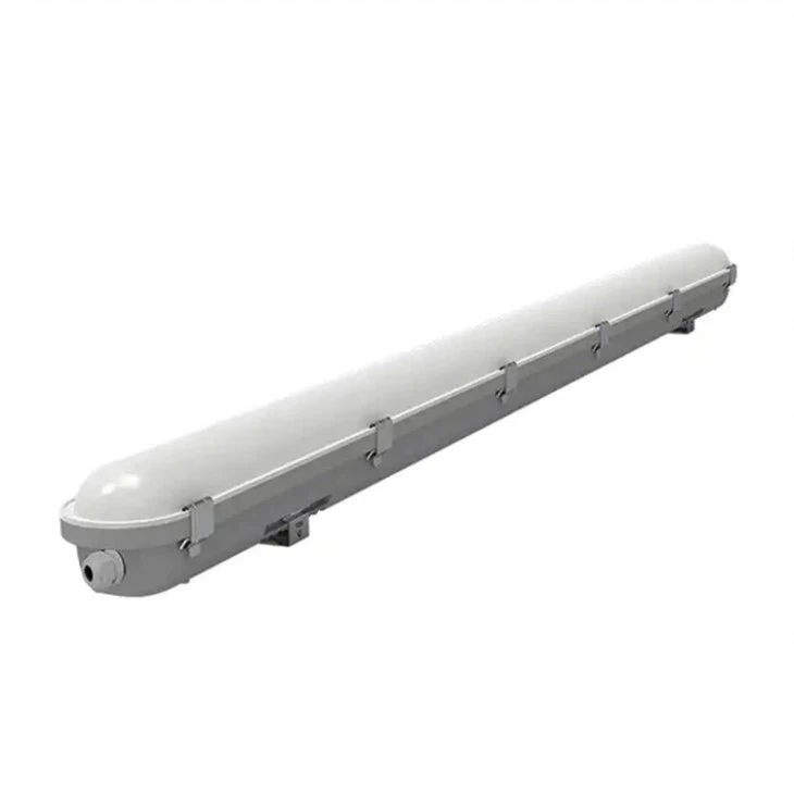 12w Tri-proof Light 3000k