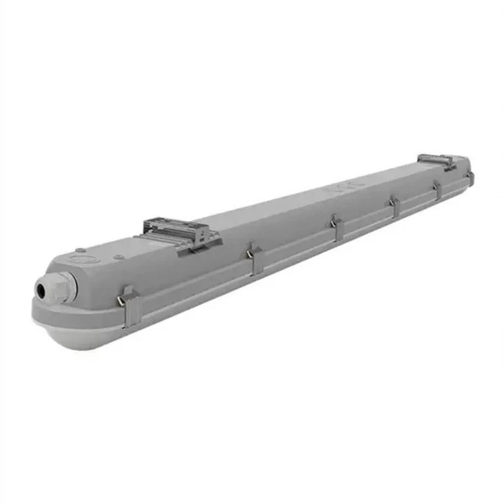 12w Tri-proof Light 4000k