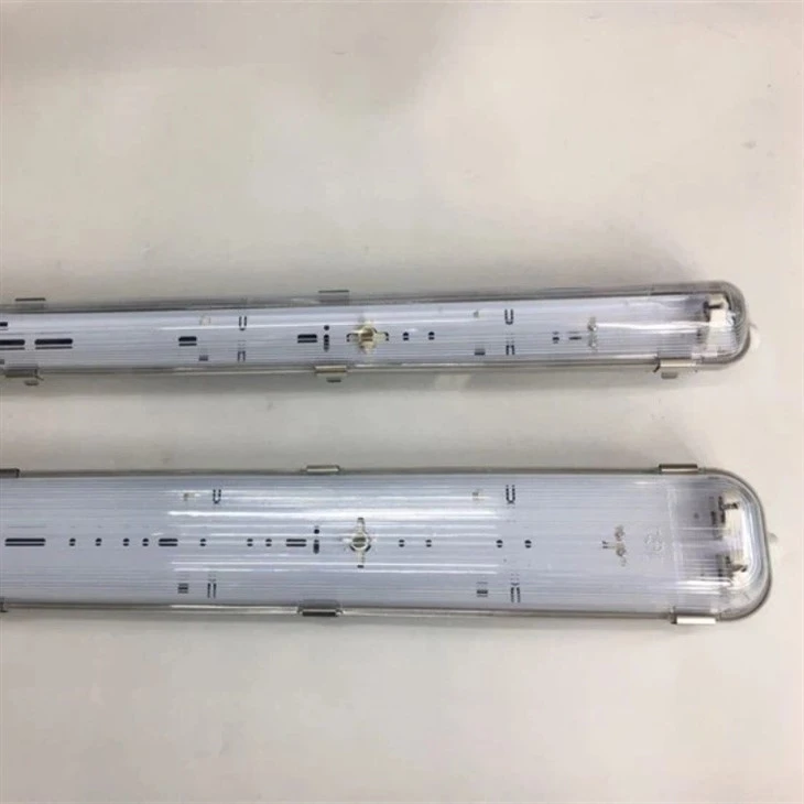 12w Tri-proof Light 6000k