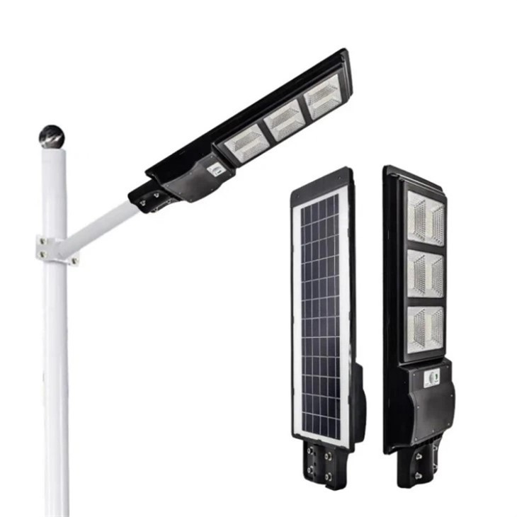 150w Solar Street Lamp 5000k