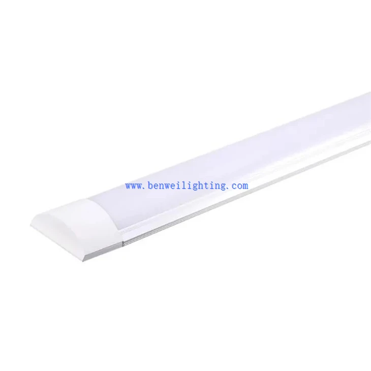 Energy Efficient 150cm LED Linear Batten Light