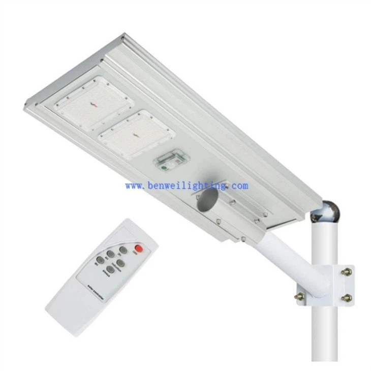50w Solar Street Lamp Waterproof