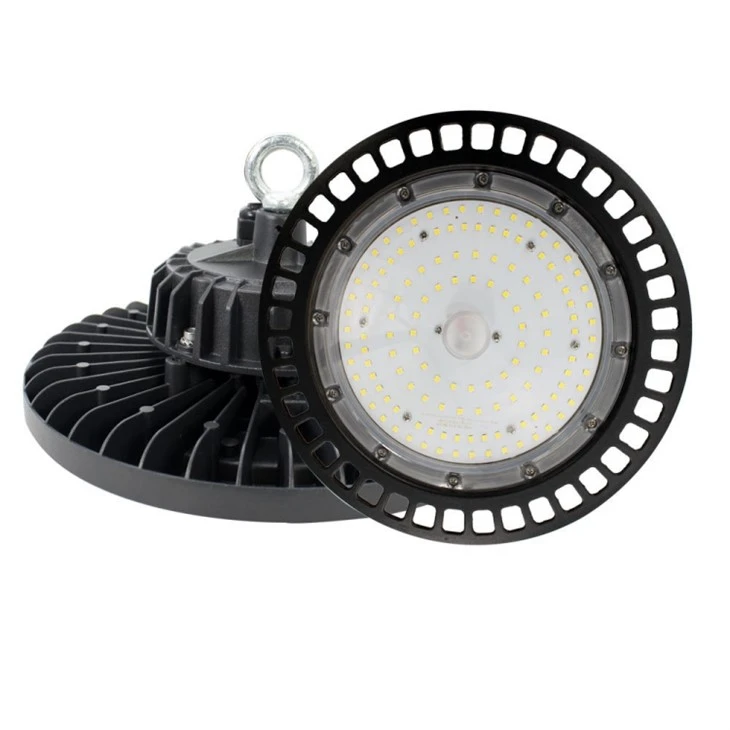 60° Working Temperature LED High Bay Light
