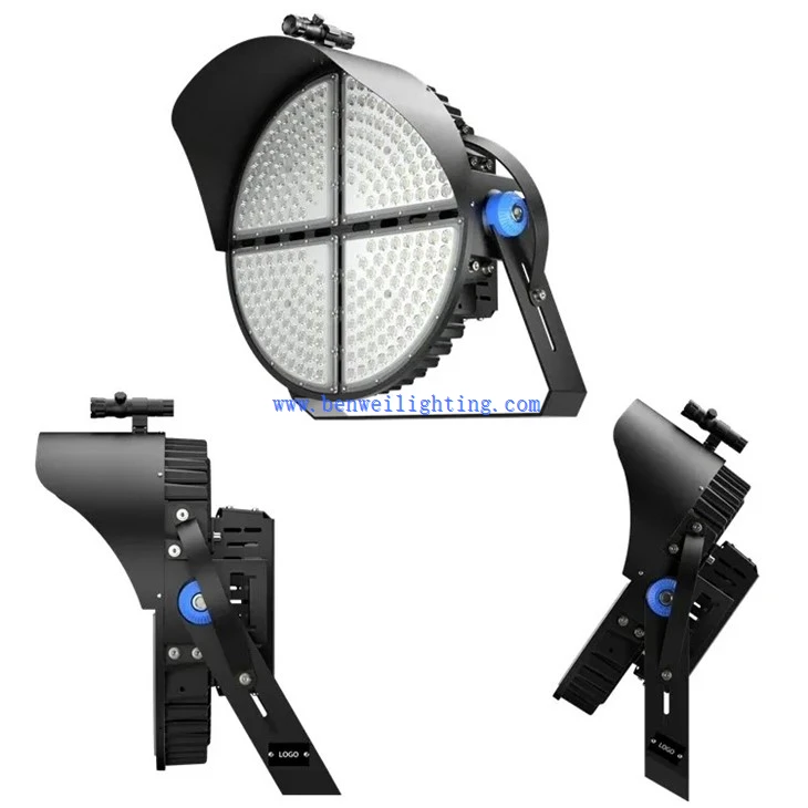 600W LED Stadium Light IP66