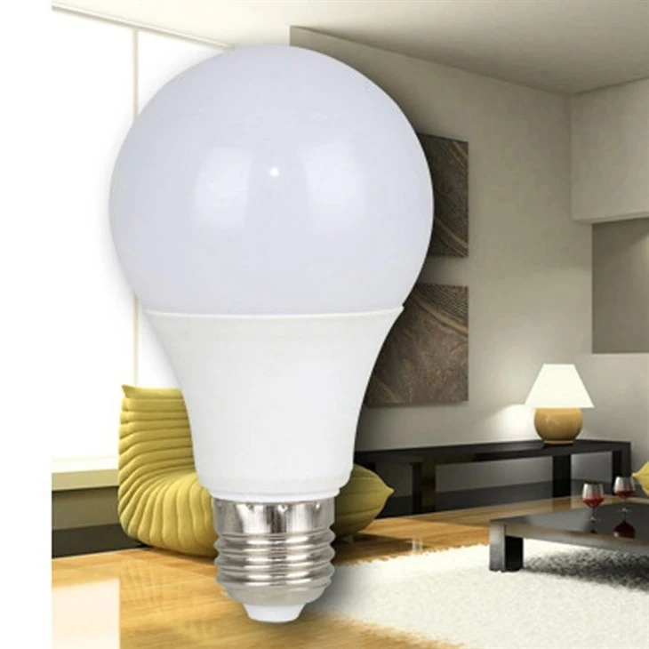 85-245v Led Bulb Light factory
