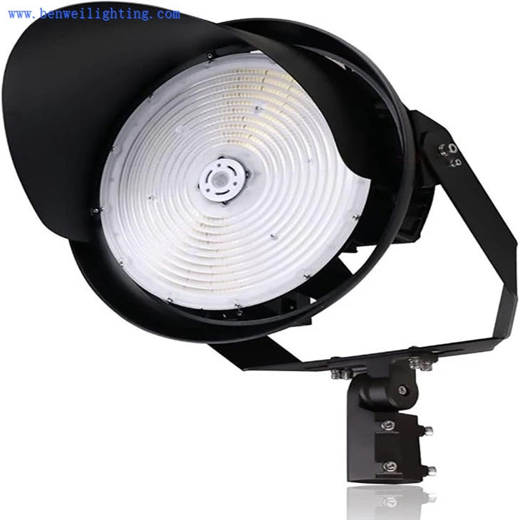 led sports lighting
