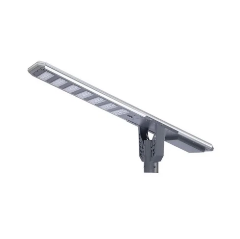 Aluminum Solar Street Light Outdoor Ip65 Waterproof