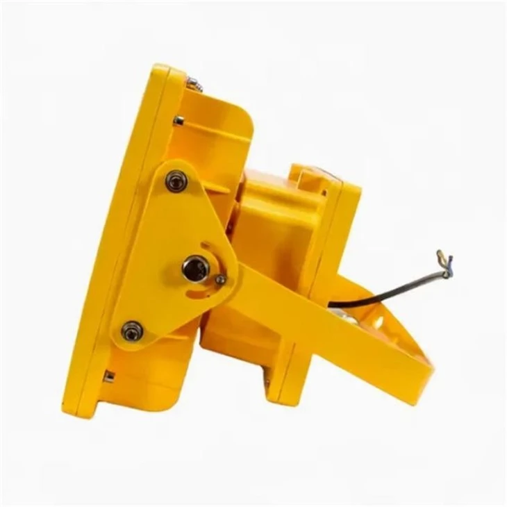 Anti-corrosion Weatherproof LED Explosion Proof Flood Light best