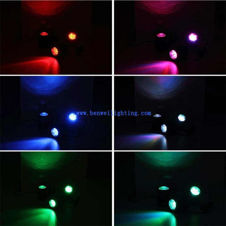Aquarium Light (4)