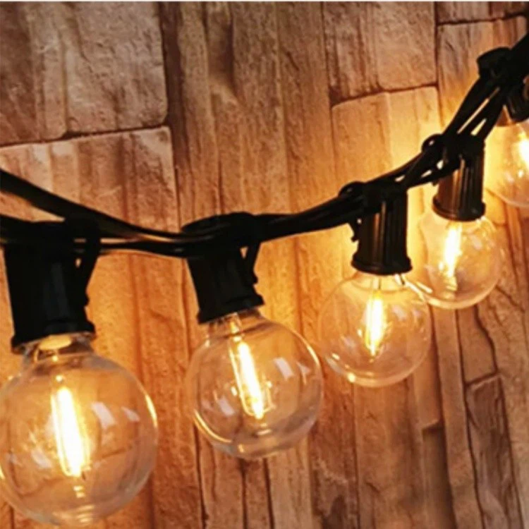 Artistic Filament Led Lamp