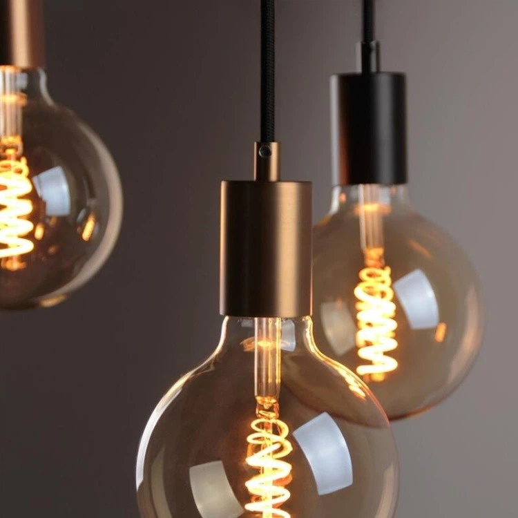 Artistic Filament Led Lamp