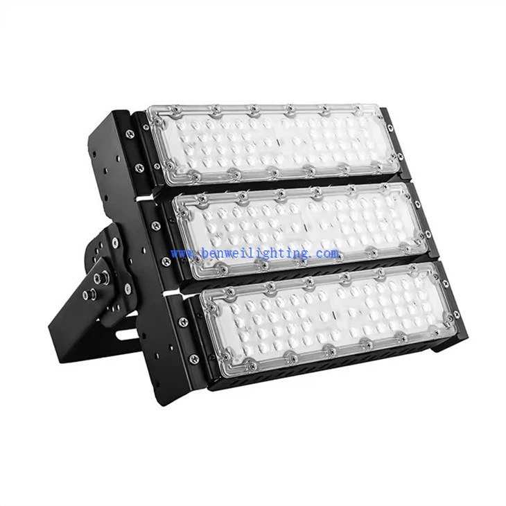 Baseball Field Light (4)