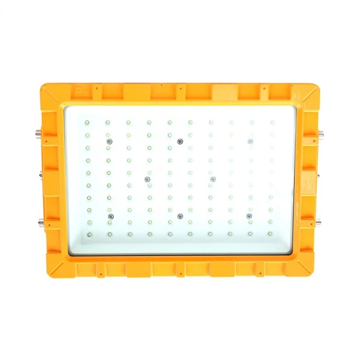 Blast-proof Light
