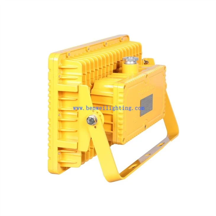 Blast-proof light (5)