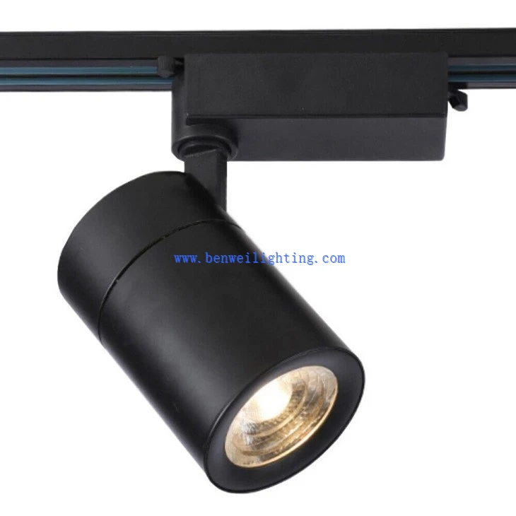 Cafe Track Light (1)
