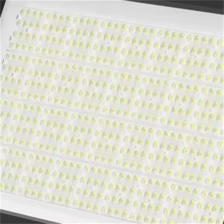 COB Module LED Flood Light factory