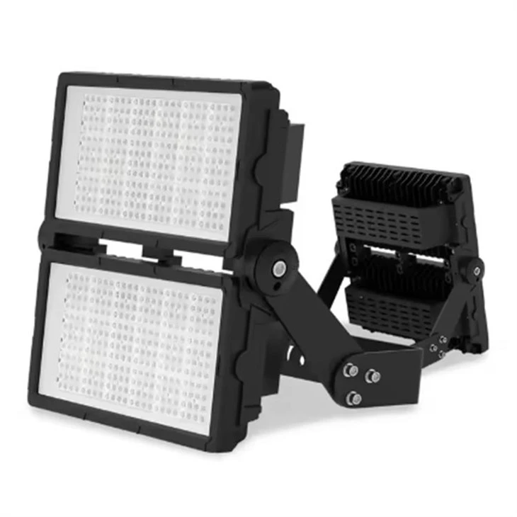 COB Module LED Flood Light