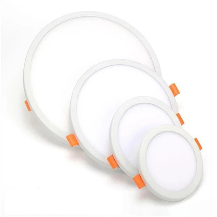 Dimmable Downlight 12w