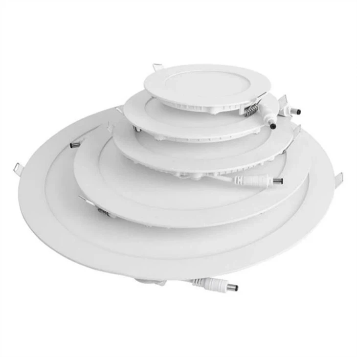 Dimmable Downlight Led 12w