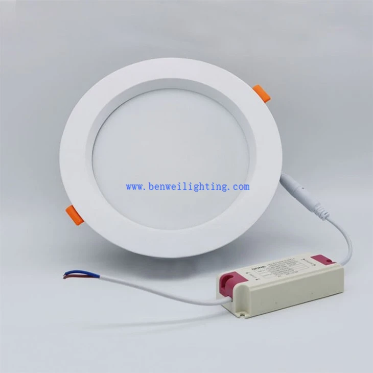 Embedded Office Hotel Ceiling Downlight LED Dimmable Down Light