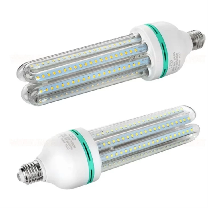 Energy-Saving U-Shaped E27 LED Corn Light best