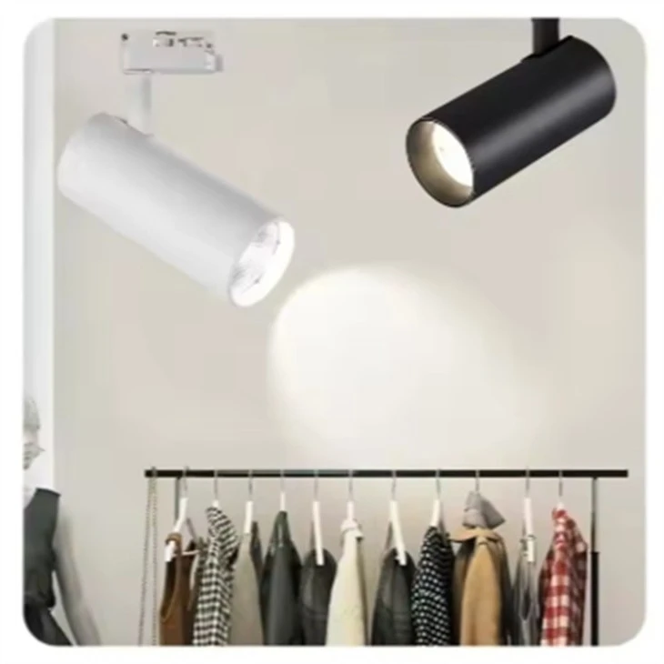 track lighting fixtures