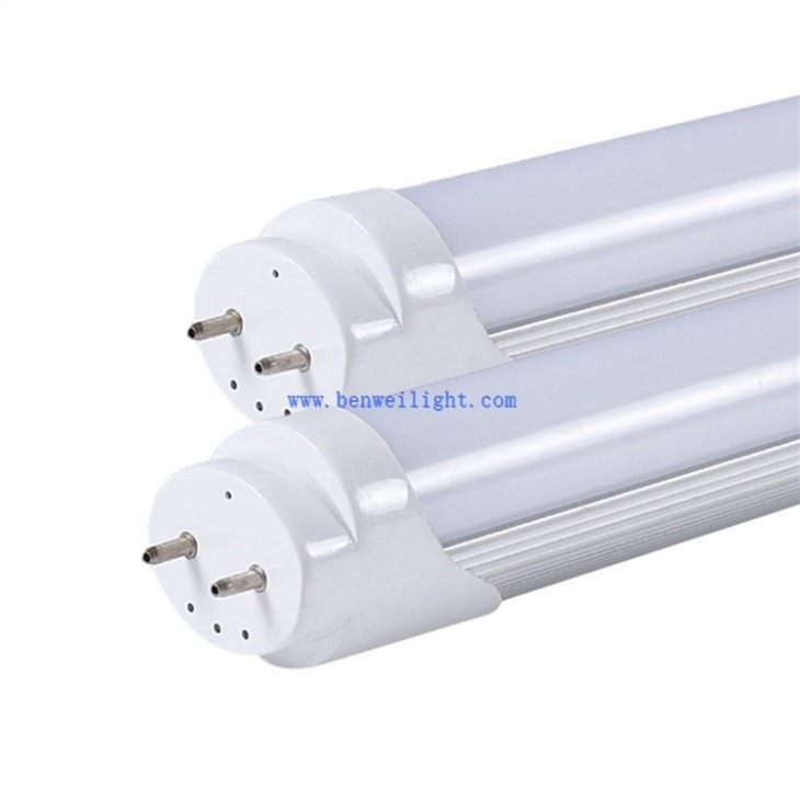Flicker-Free 4ft 20W LED Tube Light