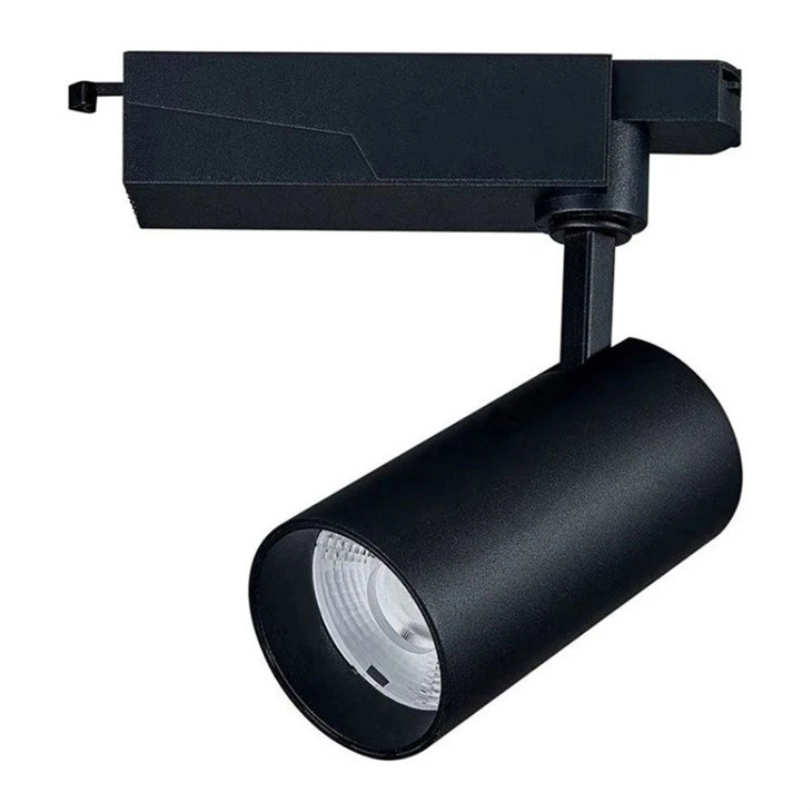 Flicker-free Aluminum LED Track Light high quality