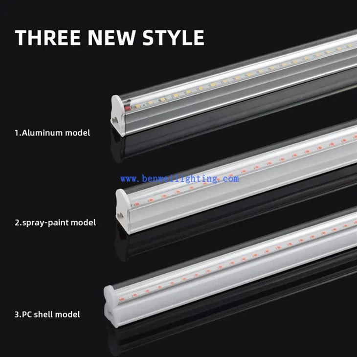 best light to grow tomatoes