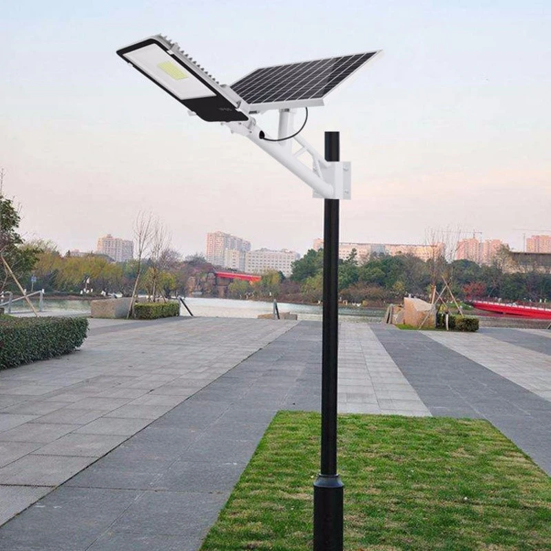 Solar Powered Street Lighting Solar Powered Street Lighting