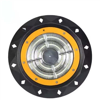 Какво прави един добър НЛО LED High Bay? Избягвайте тези често срещани грешки