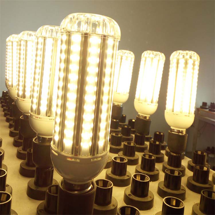 Corn light e27 1
