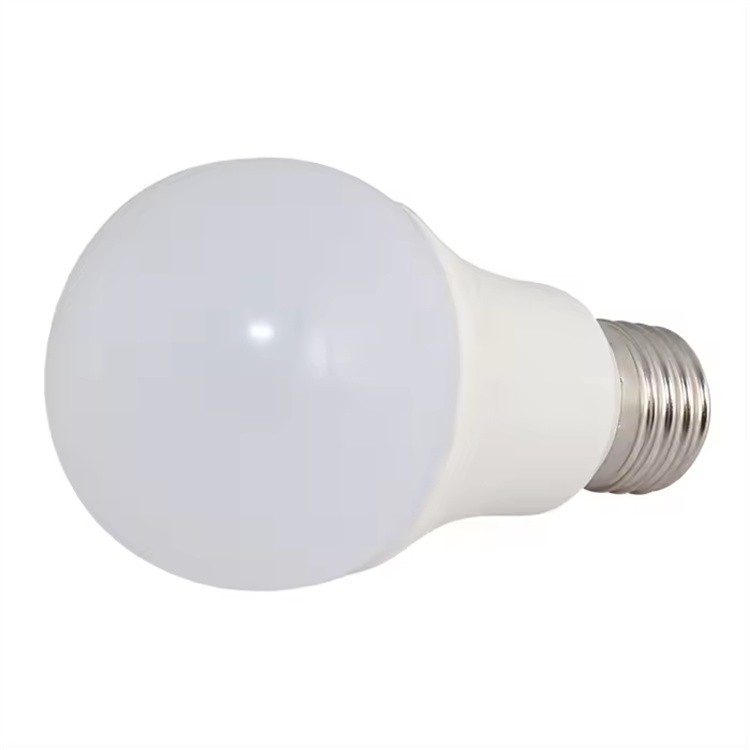Aluminum PC LED Bulb