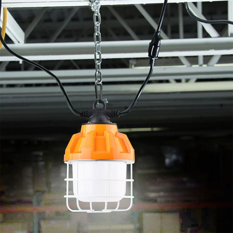 Outdoor Work Light 2