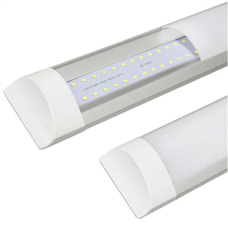 Slim Indoor Linear Batten Light 2