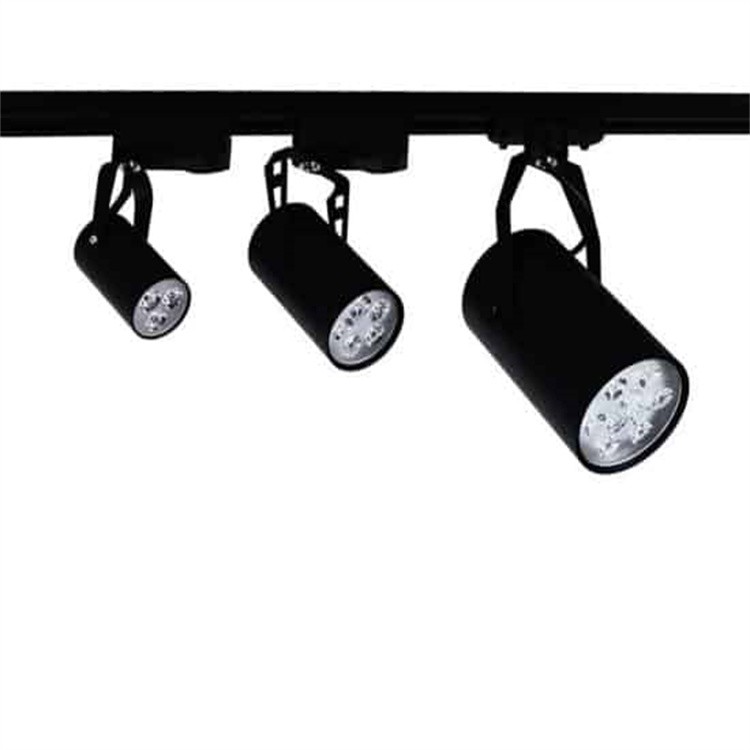 Track Light For Utility Room 4