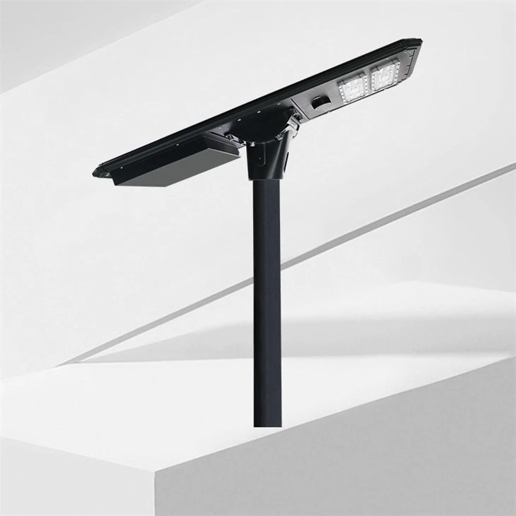 Integrated Solar Street Light best
