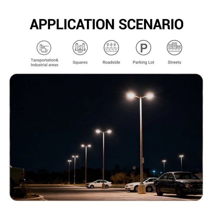 Integrated Solar Street Light price