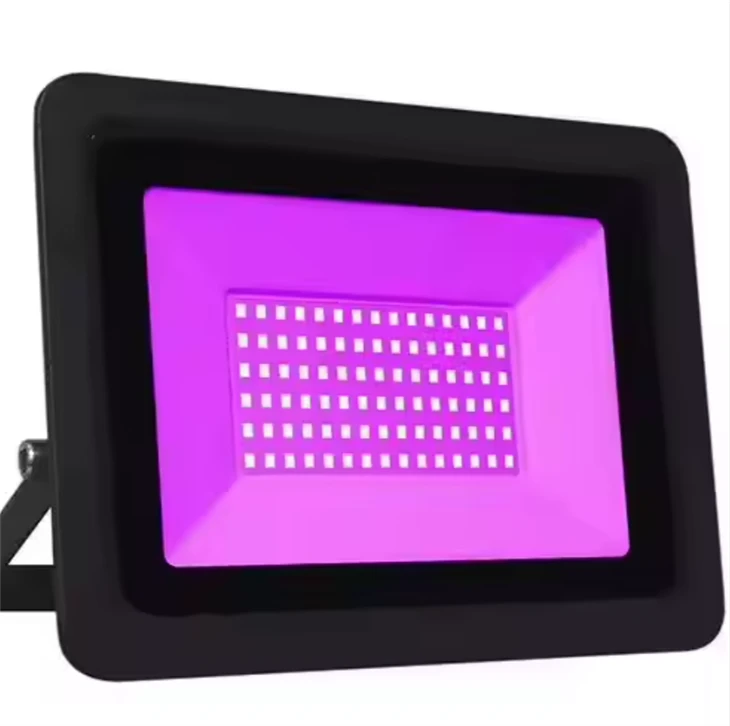IP66 LED UV Floodlight